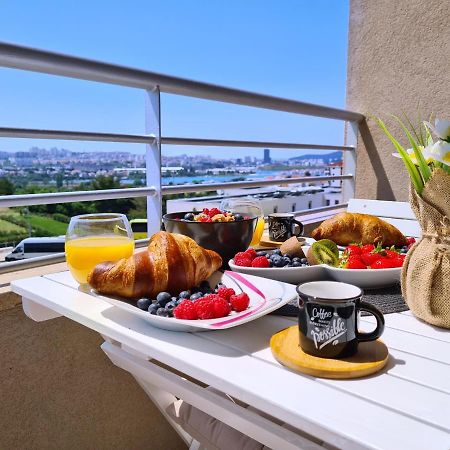 Luxury Apartment Salona Экстерьер фото