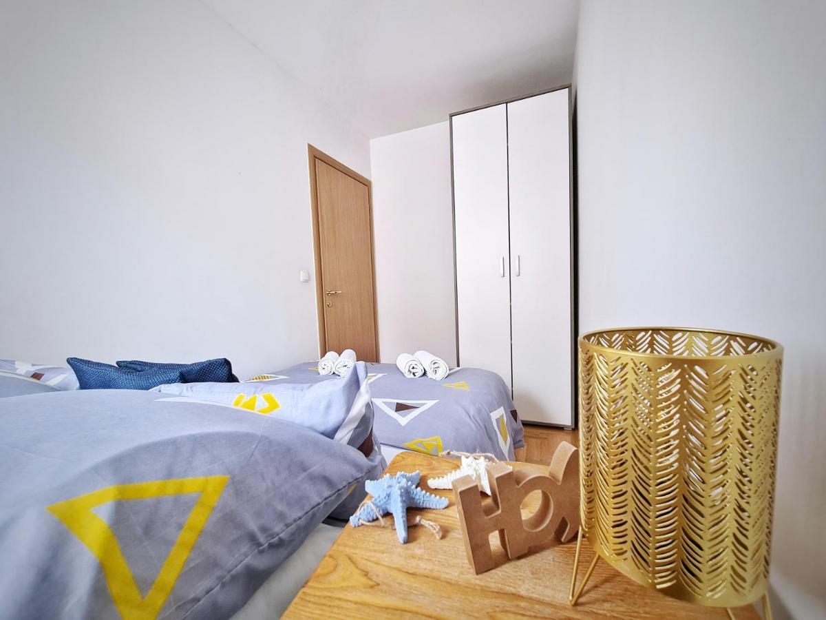 Luxury Apartment Salona Экстерьер фото
