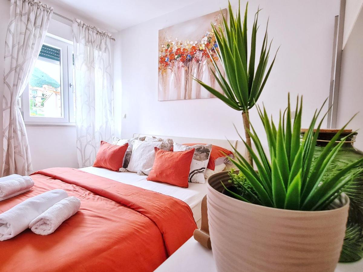 Luxury Apartment Salona Экстерьер фото