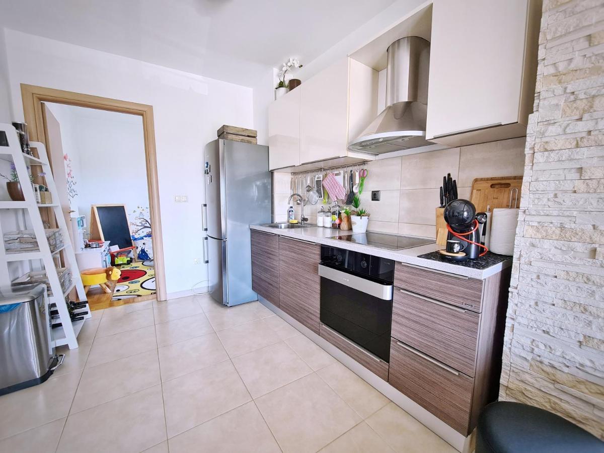 Luxury Apartment Salona Экстерьер фото