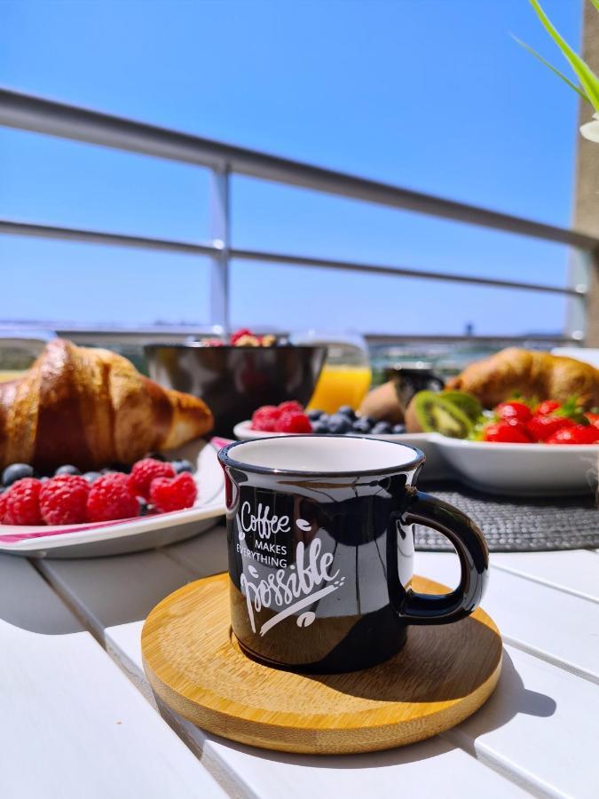 Luxury Apartment Salona Экстерьер фото