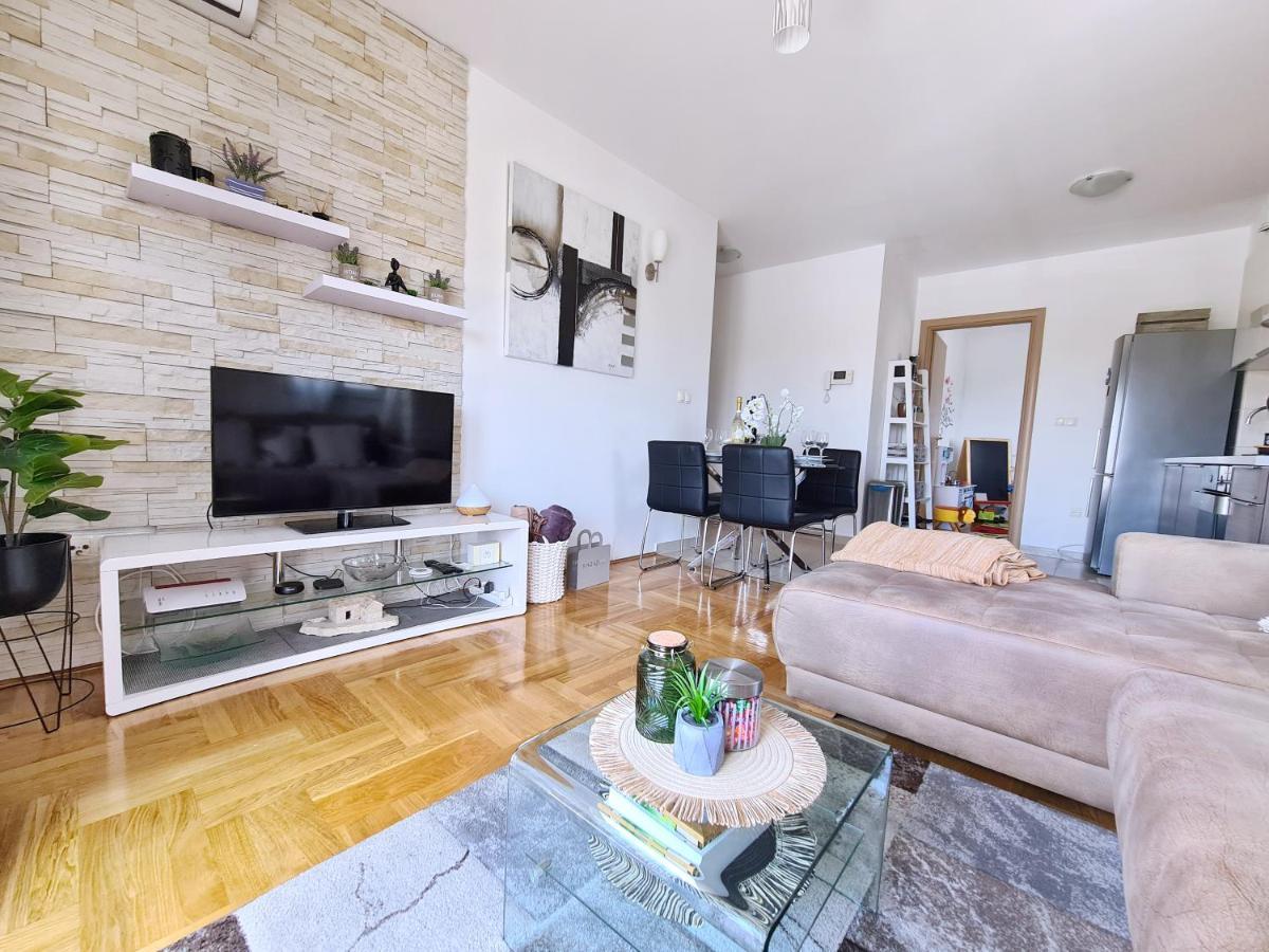 Luxury Apartment Salona Экстерьер фото