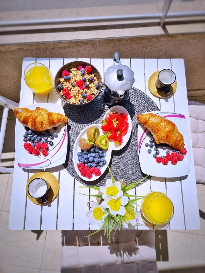 Luxury Apartment Salona Экстерьер фото