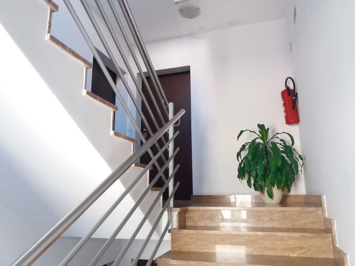Luxury Apartment Salona Экстерьер фото