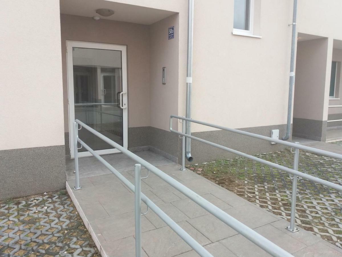 Luxury Apartment Salona Экстерьер фото